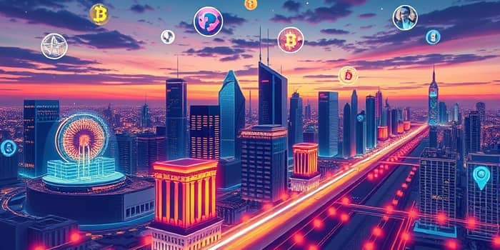 Beyond Bitcoin: Unpacking the Next Wave of Digital Assets