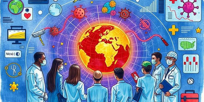 The Economics of Pandemic Preparedness