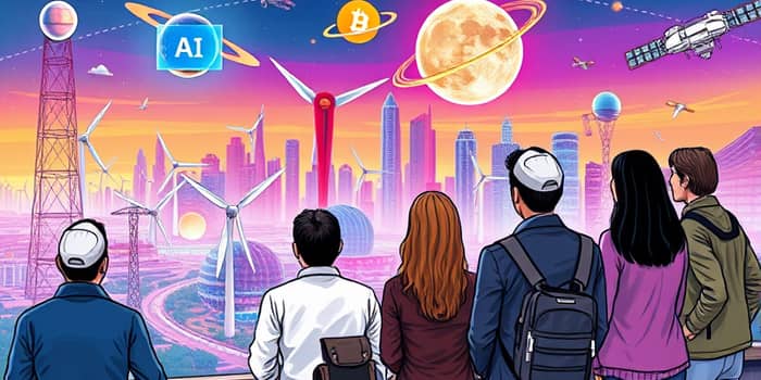 Smart Money, Smarter Choices: Navigating High-Growth Markets