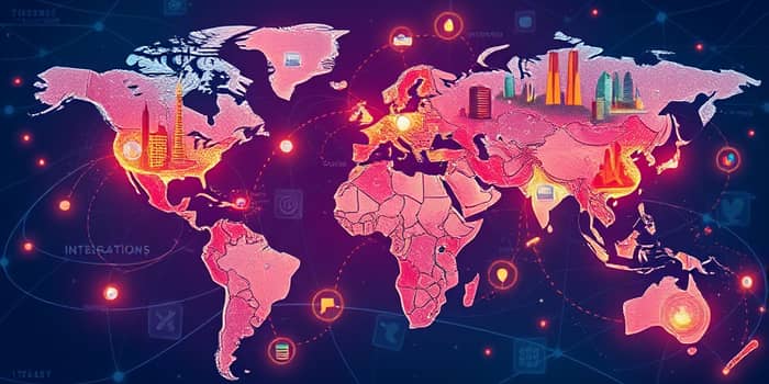 Global Game Changers: Investing in International Innovation