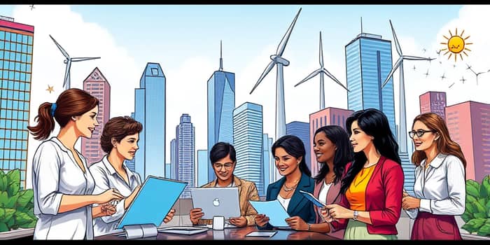 Gender and Economics: Policy for Equitable Growth