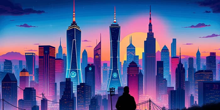 The Startup Whisperer: Identifying Tomorrow's Unicorns