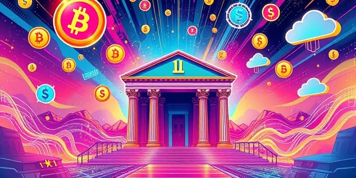 The Future of Central Banking: Adapting to New Realities