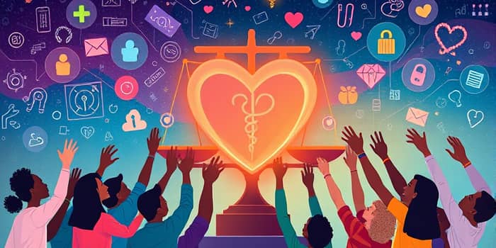 Healthcare Economics: Balancing Access and Affordability