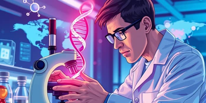 The Biotech Boom: Investing in Life-Changing Discoveries