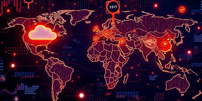 Digital Transformation: Investment Opportunities in a Connected World