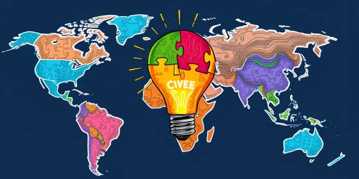 The Intellectual Property Play: Investing in Innovative Ideas