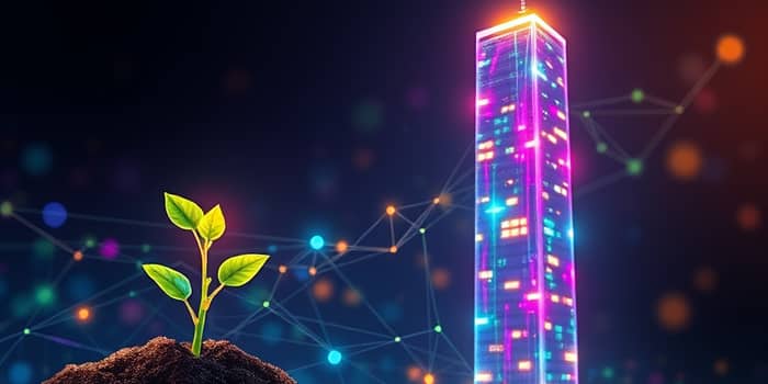 From Idea to Impact: Scaling Investments in Startups