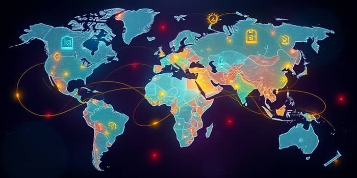 Beyond Borders: Global Strategies for Innovation Investment