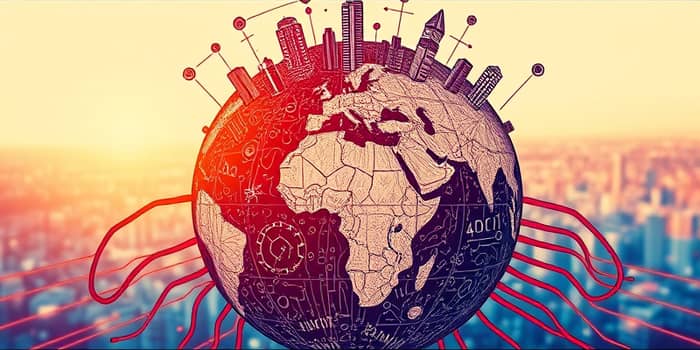 The Future is Now: Capitalizing on Emerging Economic Trends