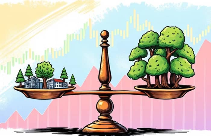 Small Cap vs. Large Cap: Finding Your Investment Sweet Spot