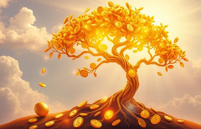 Understanding Compound Interest: The Power of Growth