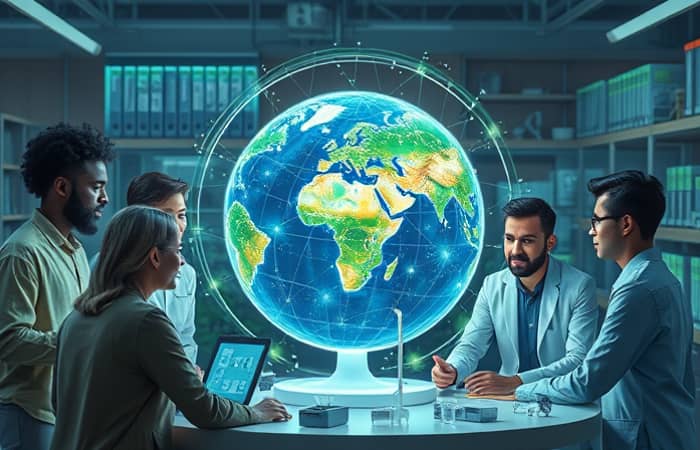 Innovation Policy: Fostering the Next Big Thing