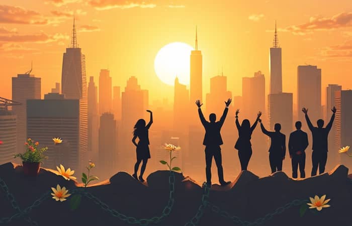 Debt Restructuring: A Path to Economic Renewal