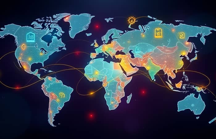 Beyond Borders: Global Strategies for Innovation Investment